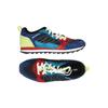 Merrell Damen Sneakers, Gr. 40, mehrfarbig, Leder