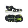 KangaROOS Herren Kinderschuhe, Gr. 27, marineblau, kein Etikett
