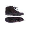 Ara Damen Sneakers, Gr. 41, braun, kein Etikett