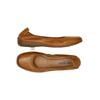 Josef Seibel Damen Ballerinas, Gr. 39, braun, kein Etikett