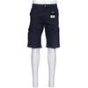 TOM Tailor Denim Herren Shorts, Gr. 52, marineblau, kein Etikett