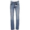 camel active Herren Jeans, Gr. 31, blau, Elasthan, Baumwolle