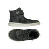 SuperFit Herren Kinderschuhe, Gr. 29, grau, Leder