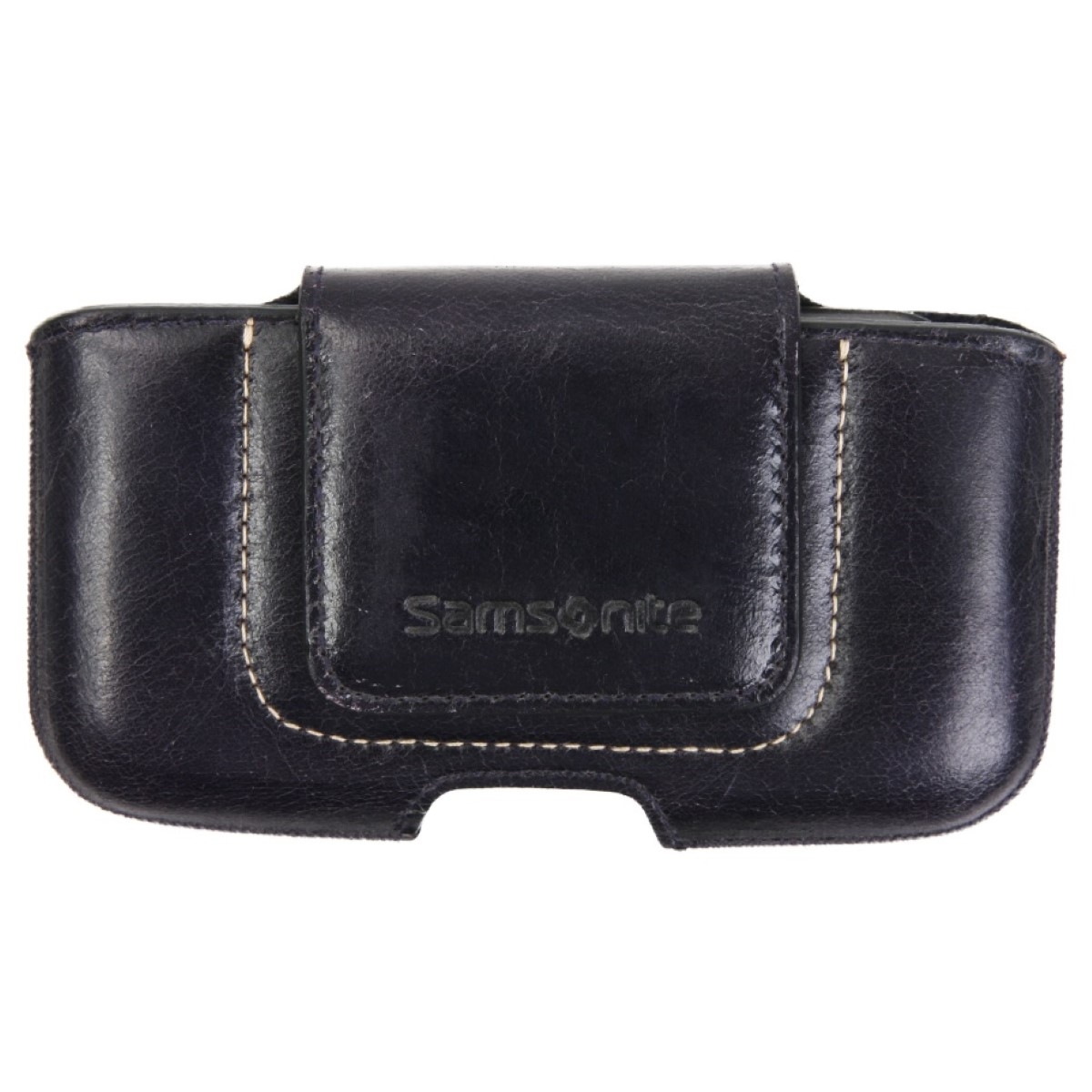 Samsonite Handy-Tasche Toronto Gr. M Blau Image