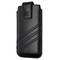 Universal Sleeve Schwarz Gr. M