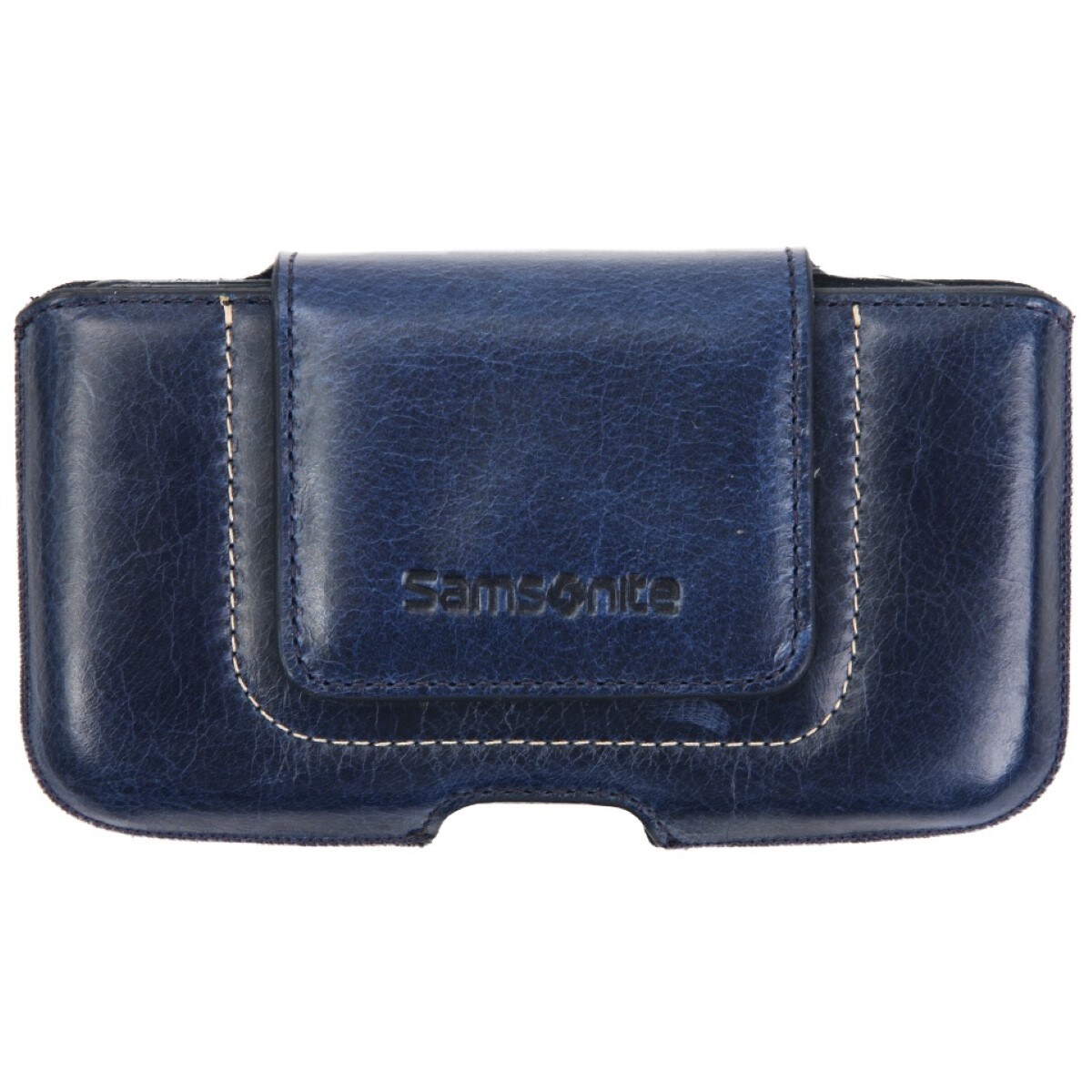 Samsonite Handy-Tasche Toronto Gr. L Blau Image