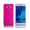 Ultra Slim Soft Cover Pink für Samsung Galaxy J5 2016