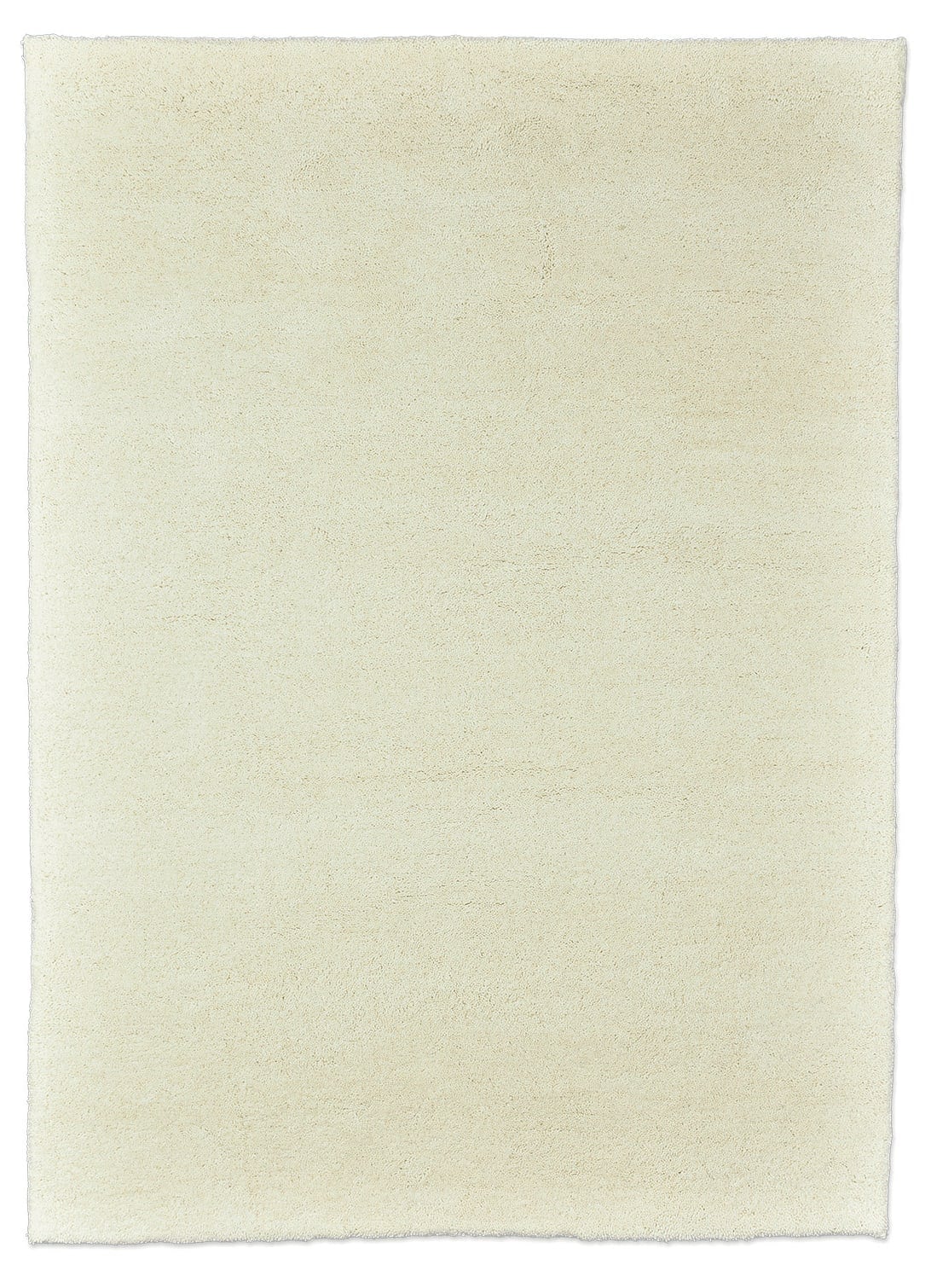 Teppich HEINE HOME Gr. 4, beige (natur, meliert), B:120cm H:24mm L:180cm, Schurwolle, Wolle, Teppiche Image