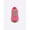 Sneaker HEINE, Damen, Gr. 40, pink, Synthetik, modisch, Schuhe