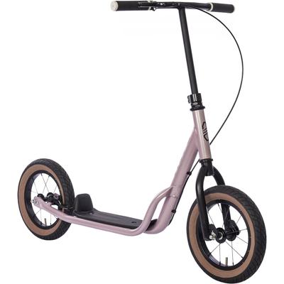 Scooter PUKY "R 07 L", pink (pearl pink), Scooter