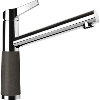 Küchenarmatur SCHOCK "SC-510 FA ND", braun (inca), B:20,1cm H:22,8cm, Armaturen Image