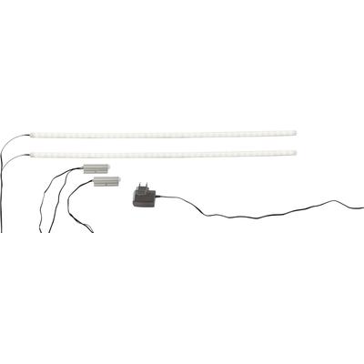 LED Unterbauleuchte HOME AFFAIRE "Heimatblick", weiß (weiß neutral), B:1cm H:1cm L:70cm, Lampen, tolle Serienergänzung "Unterbauleuchte" Image