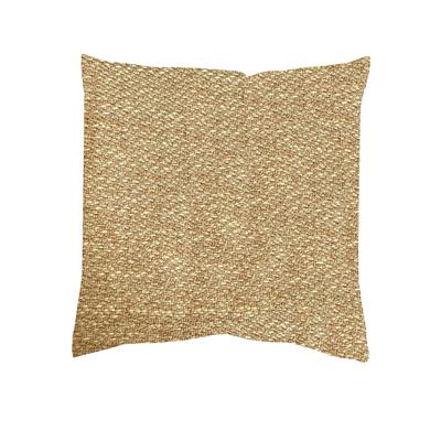 Kissenhülle HEINE HOME Gr. 2, gelb, B:50cm L:50cm, Polyester, Polyester, 100% Polyester, Kissenbezüge Image