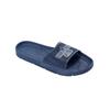 Badeschuh FASHY, Gr. 40, blau (marine), Synthetik, Schuhe