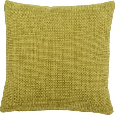 Kissenhüllen GÖZZE "Dallas", grün (hellgrün), B:60cm L:60cm, Polyester, Obermaterial: 100% Polyester, Kissenbezüge, in vielen Farben Image