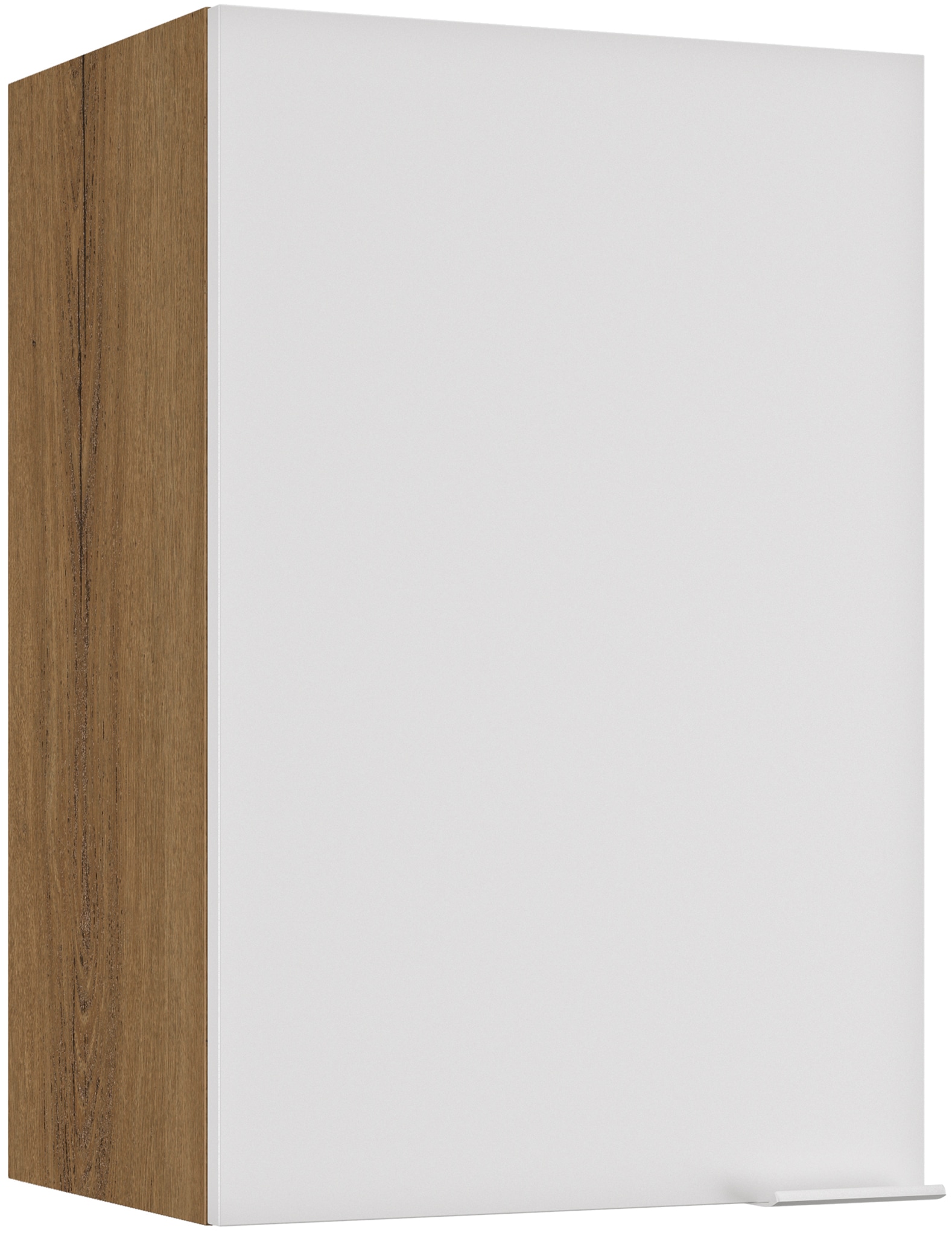 Hängeschrank GAMI "Hängeschrank EDEN Breite 40", eiche helvezia nachbildung, B:40cm H:60cm T:31cm, Spanplatte, Schränke, Hängeschrank EDEN Breite 40 Image