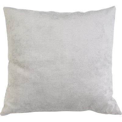 Kissenhüllen GÖZZE "Muri", beige (elfenbein), B:50cm L:50cm, Polyester, Obermaterial: 100% Polyester, Kissenbezüge, in vielen Unifarben Image