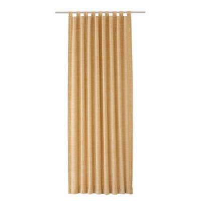 Vorhang WIRTH "Trondheim 234 g/m²" Gr. 10, beige, B:172cm H:225cm, Chenille, Polyacryl, Gardinen Image