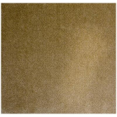 Teppichboden ANDIAMO "Levin, Velours, Made in Belgium", grün, B:500cm H:10mm L:800cm, Kunstfaser, Teppiche, Uni Farben, Breite 400 cm oder 500 cm, weiche Qualität Image