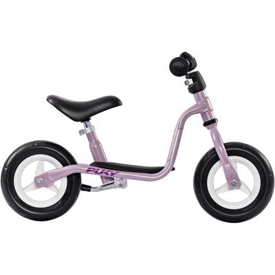 Laufrad PUKY "LR M", pink (pearl pink), Laufräder, KinderB:13cm H:43cm L:74cm, B:13cm H:43cm L:74cm
