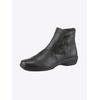 Stiefelette CLASSIC, Damen, Gr. 37, schwarz, Glattleder, Leder, Rindsleder, feminin, Schuhe