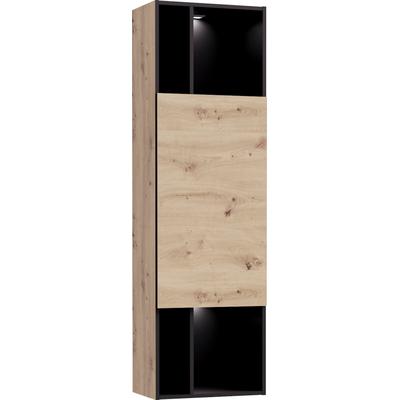 LED-Leuchtmittel FORTE "Kaelon", braun (neutral, 2 stück), Leuchtmittel, LED Leuchtmittel Image