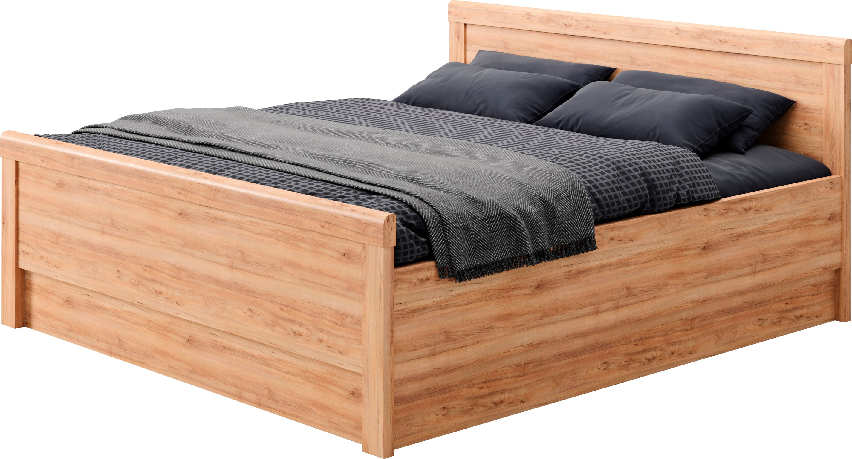 Einzelbett PRIESS 
