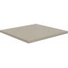 Einlegeboden RAUCH "Rauch Stauraum-Erweiterung für Drehtürenschränke", beige (leinenoptik hell), B:48cm H:50cm T:2,2cm, Holzwerkstoff, Einlegeböden, Mehr Platz im Kleiderschrank: 48 cm Einlegeboden von Rauch