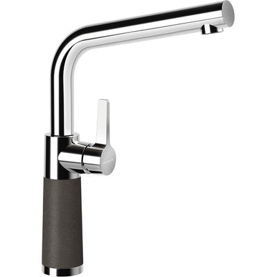 Küchenarmatur SCHOCK "SC-540 FA", braun (inca), B:19,4cm H:32,3cm Ø:5,2cm, Armaturen Image