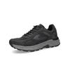 Sneaker CAMEL ACTIVE, Herren, Gr. 40, grau (dunkelgrau, grau), Leder, Textil, casual, Schuhe, Schnürschuh, Freizeitschuh mit Logoverzierung