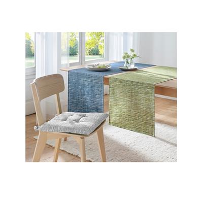 Tischdecke Gr. 1, grau (hellgrau, gemustert), B:90cm L:90cm, Tischdecken Image