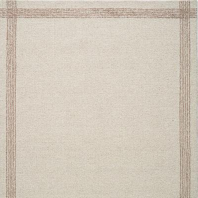 Arden Hand Tufted Wool Rug - 8'9" X 11'9" - Grandin Road