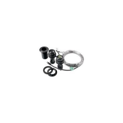 GARMIN PARTS Garmin Airmar Smart Sensor 20 Degree Tilted NMEA 2000 DT800 GARMIN AIRMAR SMART SENSOR