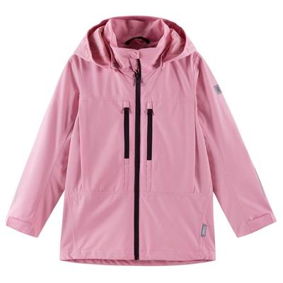 Reima - Kid's Saarela - Regenjacke Gr 158 rosa Image