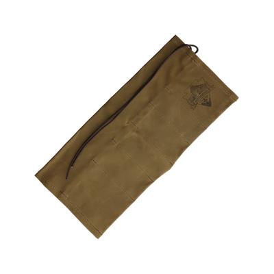 Campcraft Outdoors Bushcraft Tool Roll CMP136