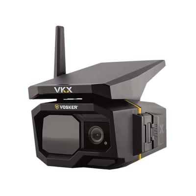 Spypoint VKX Black 1920x1080 Resolution 32GB Memory
