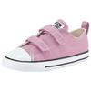 Sneaker CONVERSE "CHUCK TAYLOR ALL STAR EASY ON", Gr. 26, cliffside rose, Textil, sportlich, Schuhe