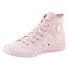 Sneaker CONVERSE "CHUCK TAYLOR ALL STAR MONOCHROME", Gr. 37,5, shy flamingo, shy flamingo, Textil, sportlich, Schuhe