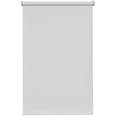 Batterierollo SUNLINES "Premium Style Batterierollo Uni" Gr. 19, grau, B:160cm H:170cm, Polyester, Rollos, im Fixmaß Image
