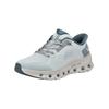 Sneaker SKECHERS "Skechers Sneaker Textil", Damen, Gr. 36, blau (blau, weiß), Textil, casual, Schuhe