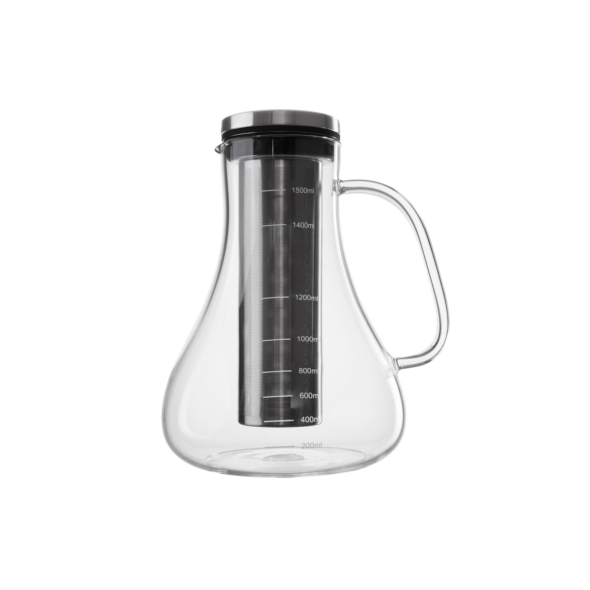 GRÄWE Cold Brew Kaffeebereiter 1,5 L Image