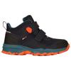 Trollkids - Kid's Kjerag Hiker - Wanderschuhe 36 | EU 36 schwarz