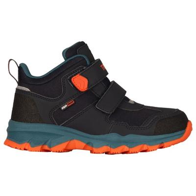 Trollkids - Kid's Kjerag Hiker - Wanderschuhe 27 | EU 27 schwarz Image