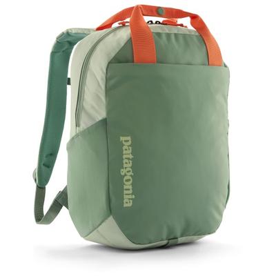 Patagonia - Atom Tote Pack 20 - Daypack Gr 20 l grün Image