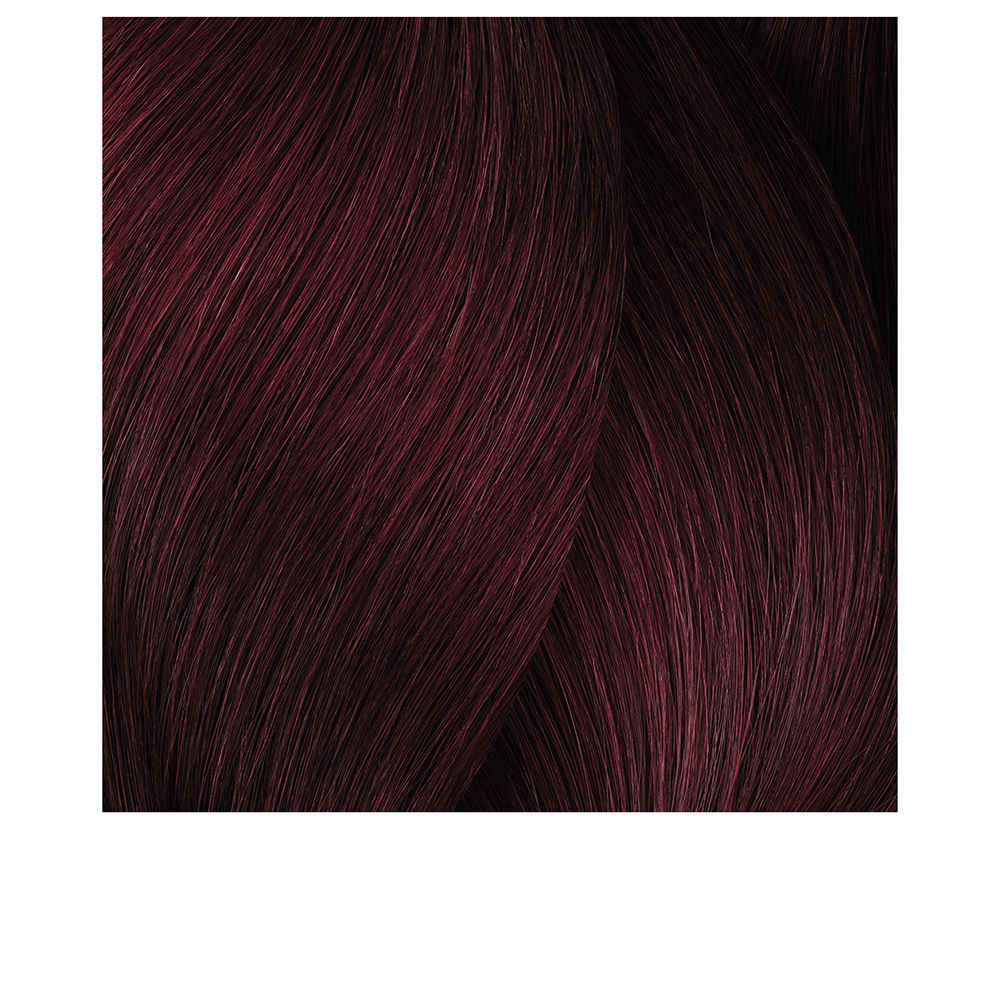 Majirel Schönheits-farbcreme #4.62 60 ml Image