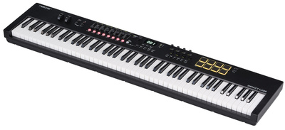 Nektar Impact LX88 mk3