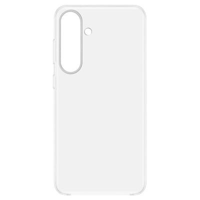 Samsung Smartphone-Hülle »Clear case« Galaxy S25+ transparent Image