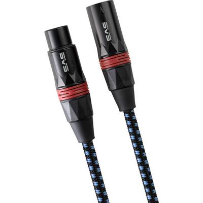 SVS SoundPath XLR Cable 5 meter single