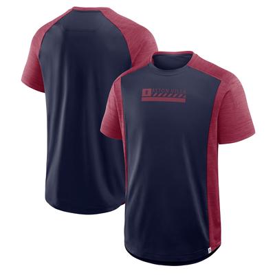 Aston Villa Defender T-Shirt – Maritimes Blau – Herren Image