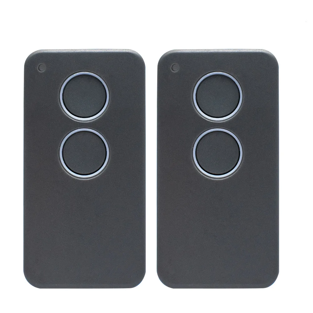 2pcs PHOX2 Garage Fernbedienung PHOX4 PHOENIX2 PHOENIX4 TXC TRC TRC4 TSC4 HANDY 433MHz Rolling Code Türöffner Transmitter Image